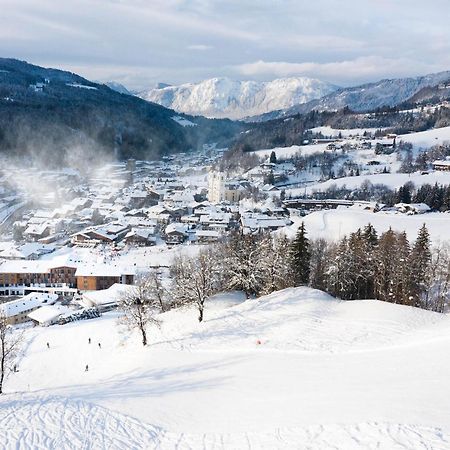 Das Hohe Salve Sportresort, 4 Sterne Superior ฮอพฟ์การ์เทน อิม บริกเซนทัล ภายนอก รูปภาพ
