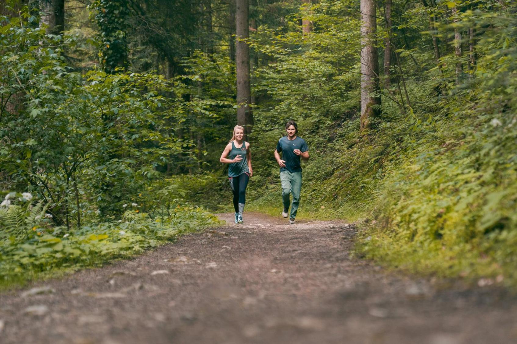 Das Hohe Salve Sportresort, 4 Sterne Superior ฮอพฟ์การ์เทน อิม บริกเซนทัล ภายนอก รูปภาพ