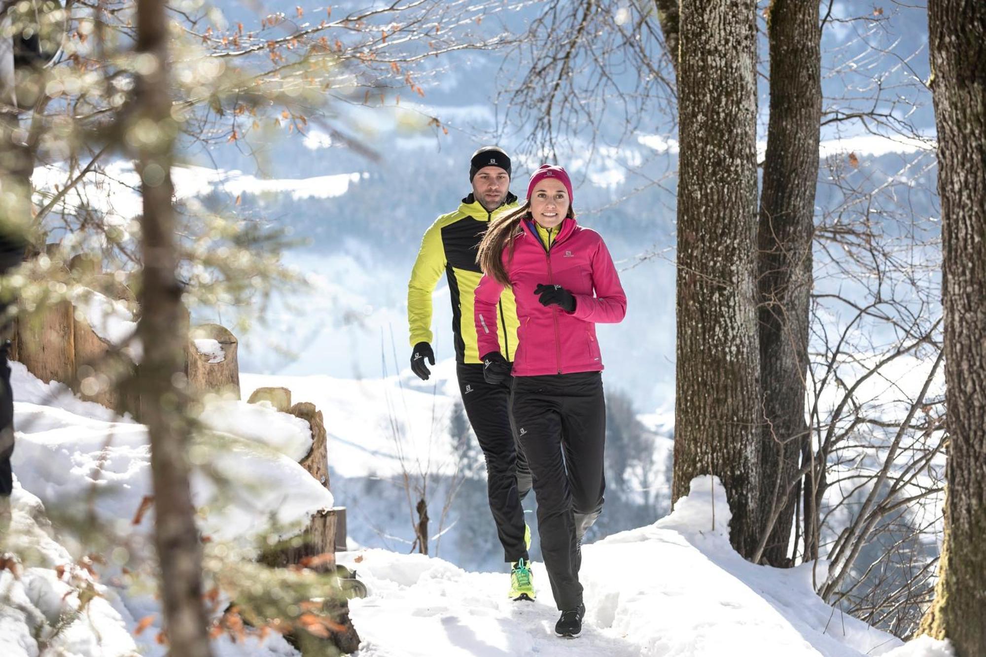 Das Hohe Salve Sportresort, 4 Sterne Superior ฮอพฟ์การ์เทน อิม บริกเซนทัล ภายนอก รูปภาพ
